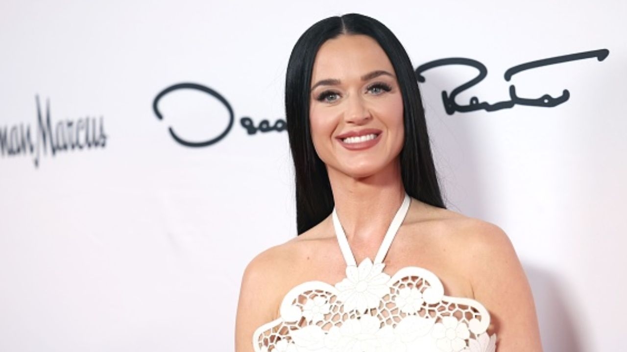 Tudo indica que Katy Perry será a homenageada no VMA deste ano, com Vanguard Award