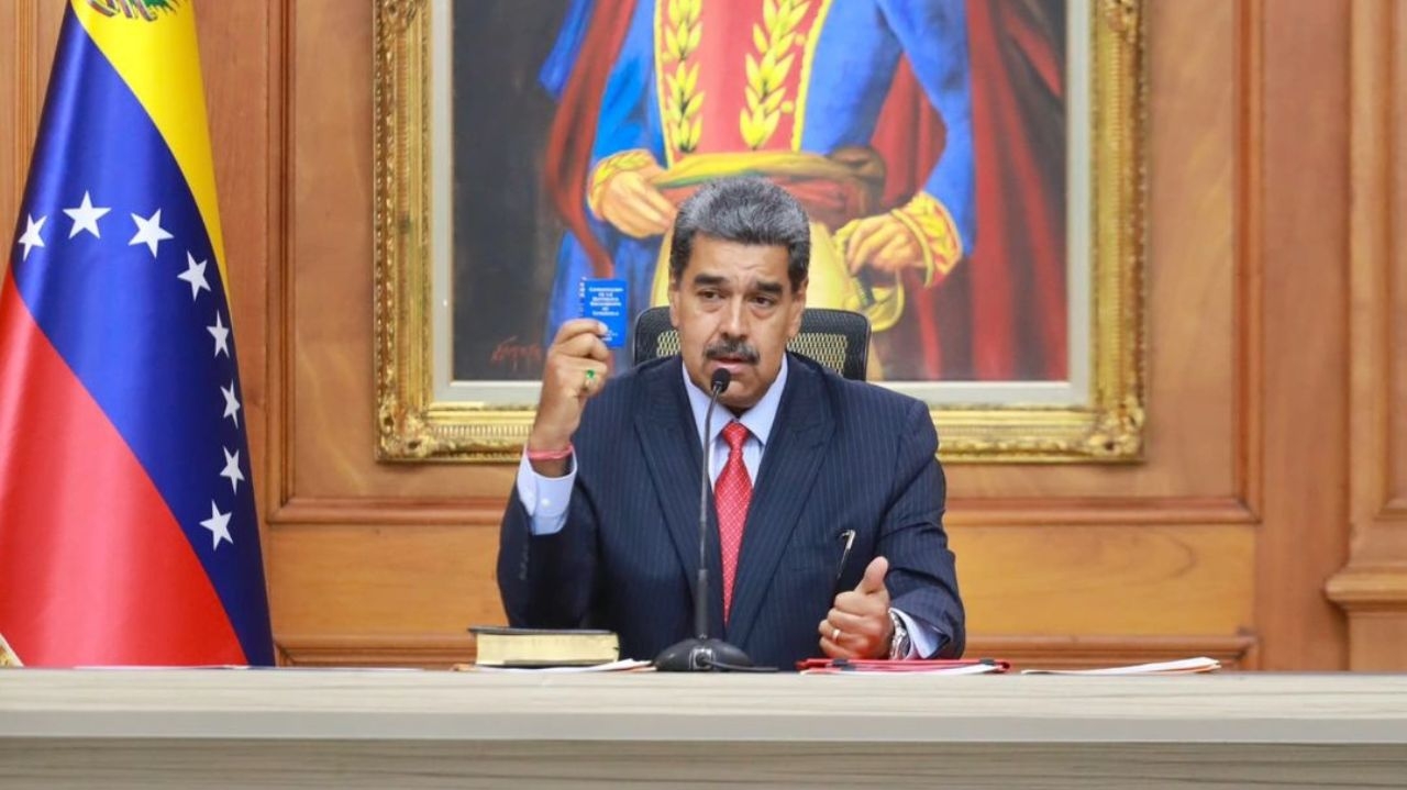 Nicolás Maduro é alvo de 646 acusações e pode ser condenado a mais de 30 anos de prisão