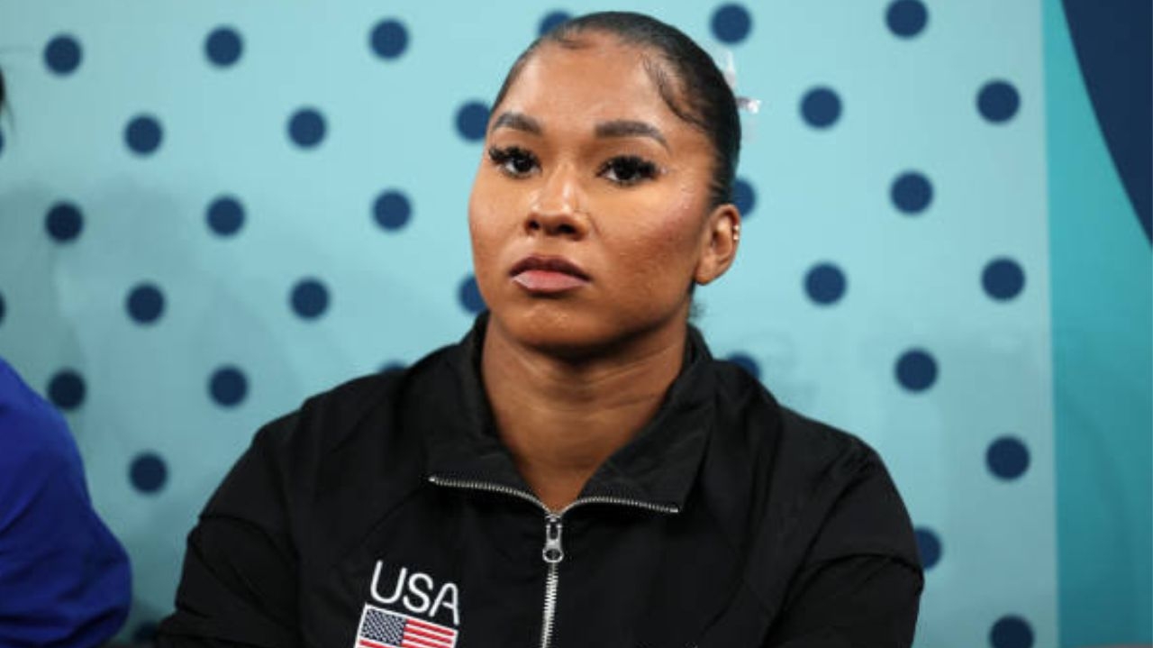 Tribunal nega recuso de Jordan Chiles e ginasta perde o bronze no solo