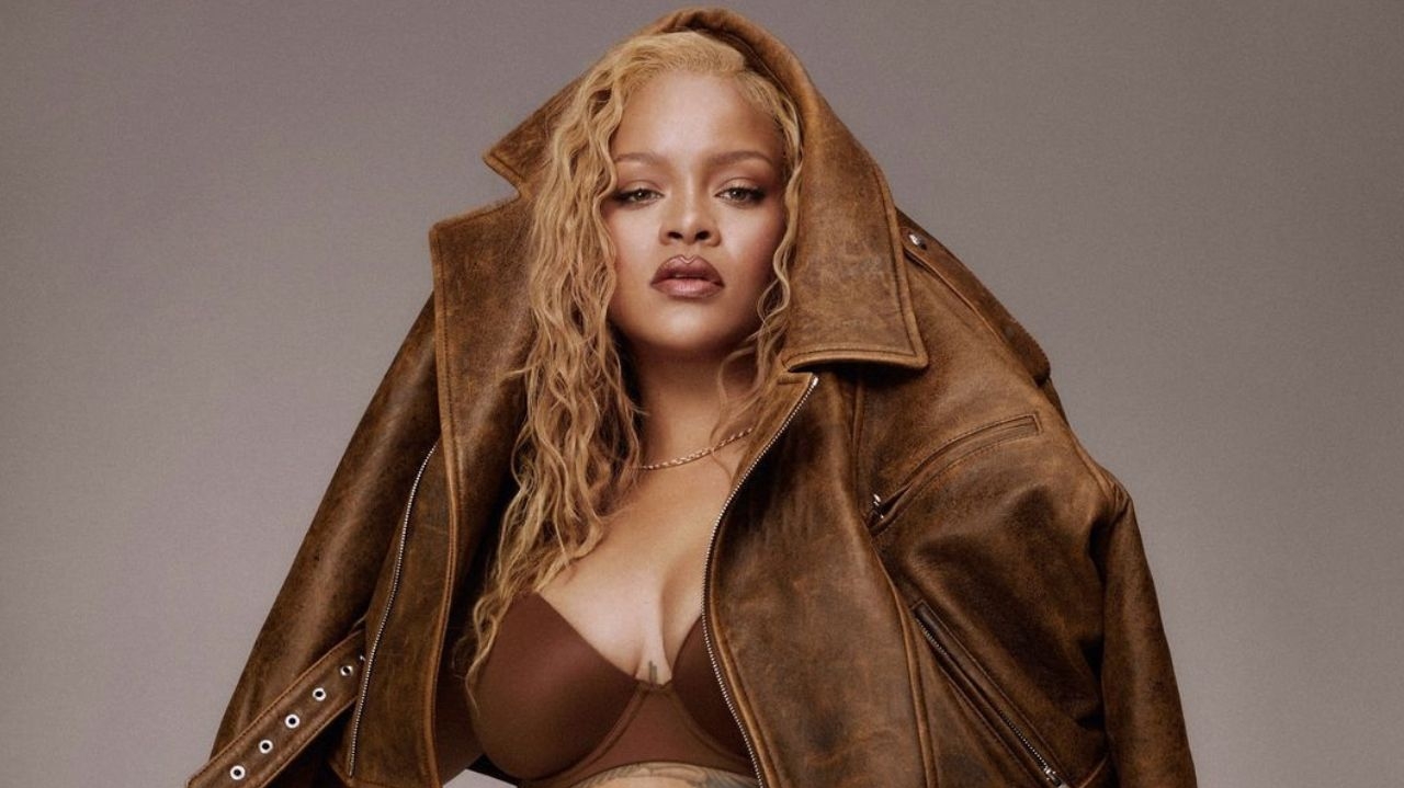 Rihanna é cotada para ser headliner de festival grandioso