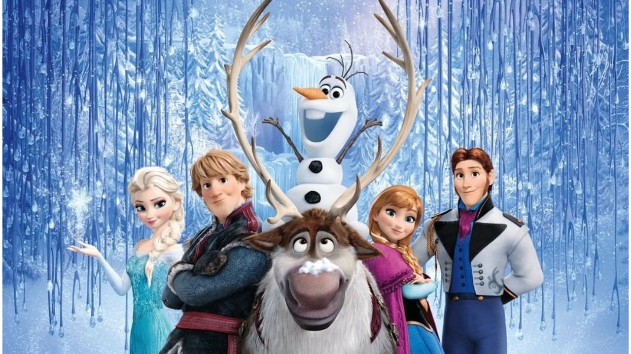 Disney confirma sequência de filme Frozen