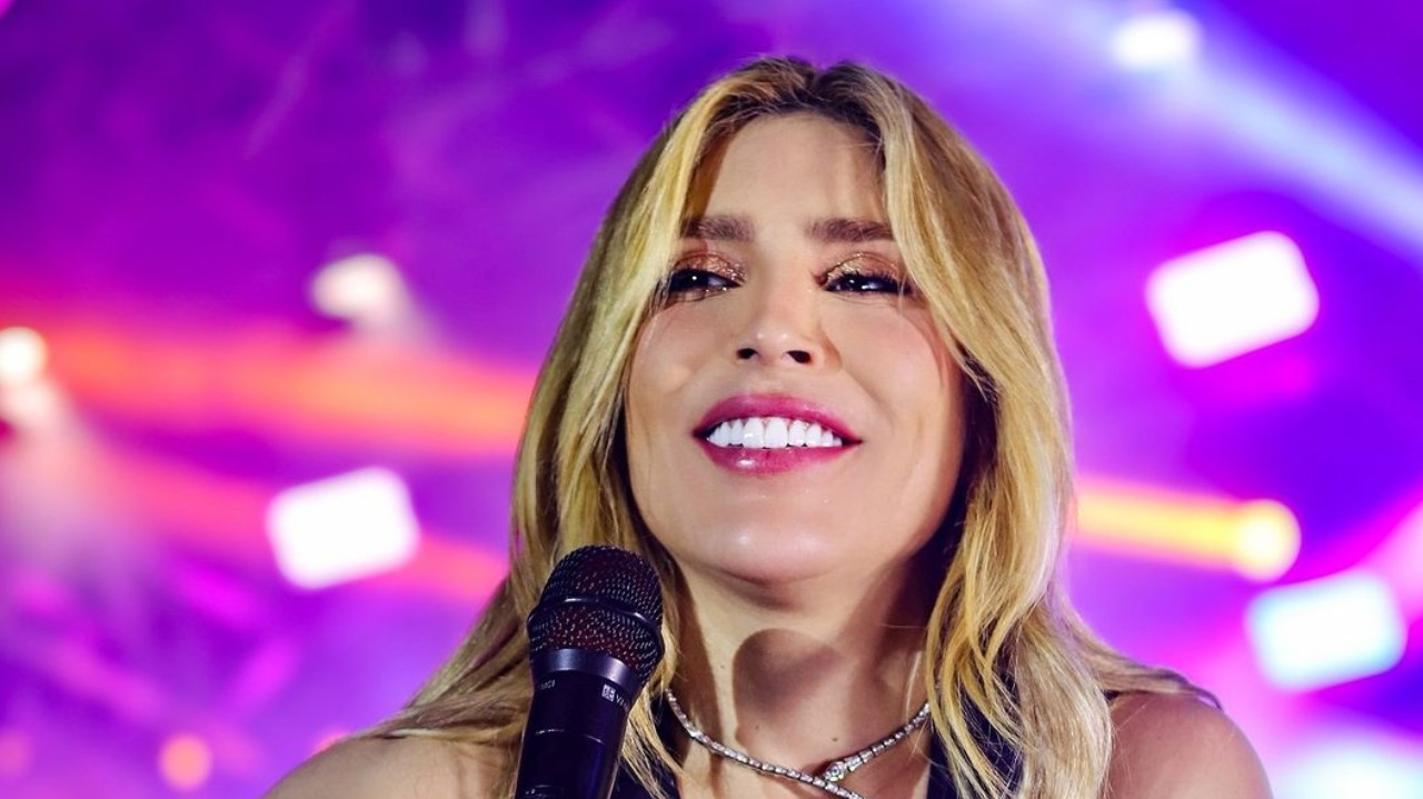 Manu Bahtidão anuncia pausa de 10 Dias na carreira para cuidados de saúde