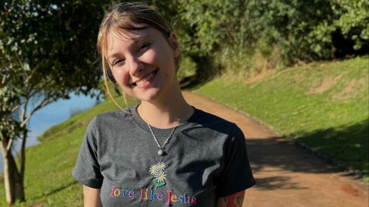 Isabel Veloso fala sobre as suplementações que precisa tomar durante gravidez