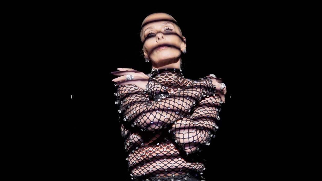 Doença de ouvido impede Adriane Galisteu de engravidar