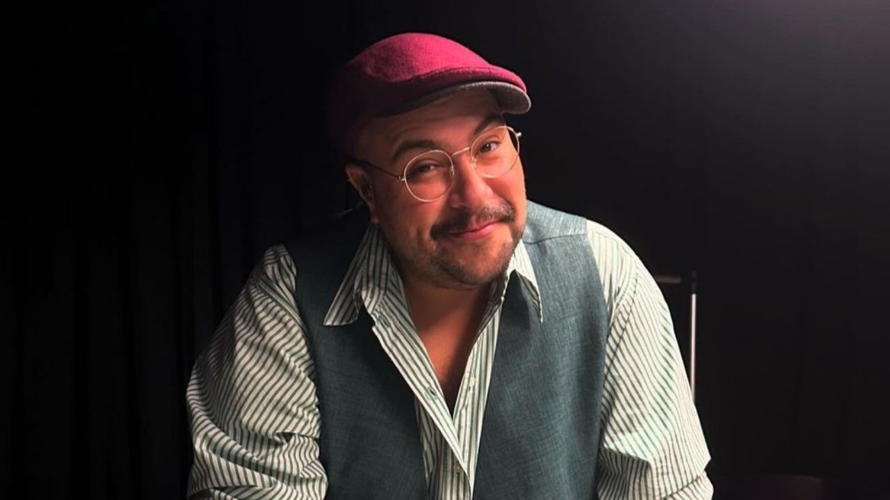 Tiago Abravanel comenta estado de saúde de Silvio Santos: “Vai sair dessa”