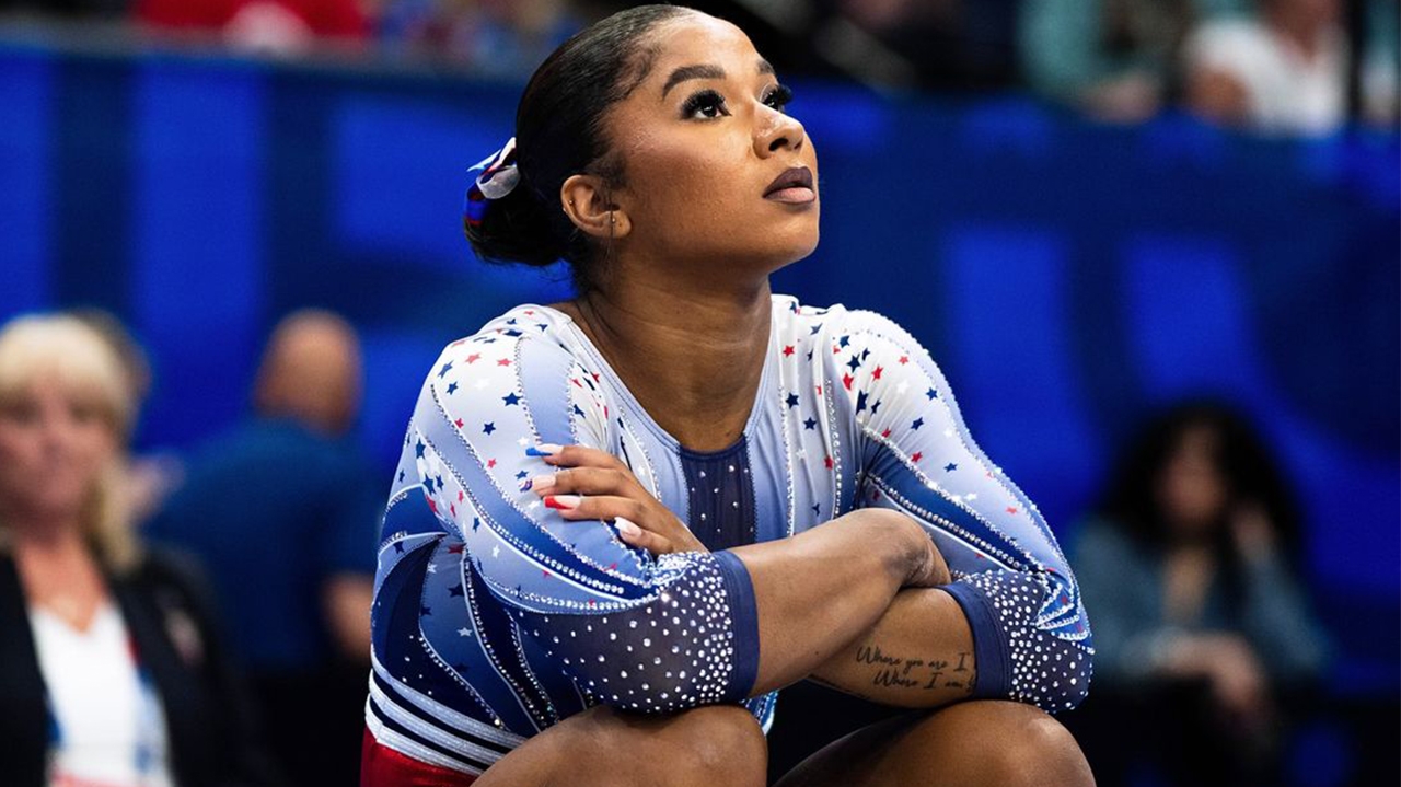 Chefe do Tribunal que anulou medalha de Jordan Chiles já defendeu a Romênia