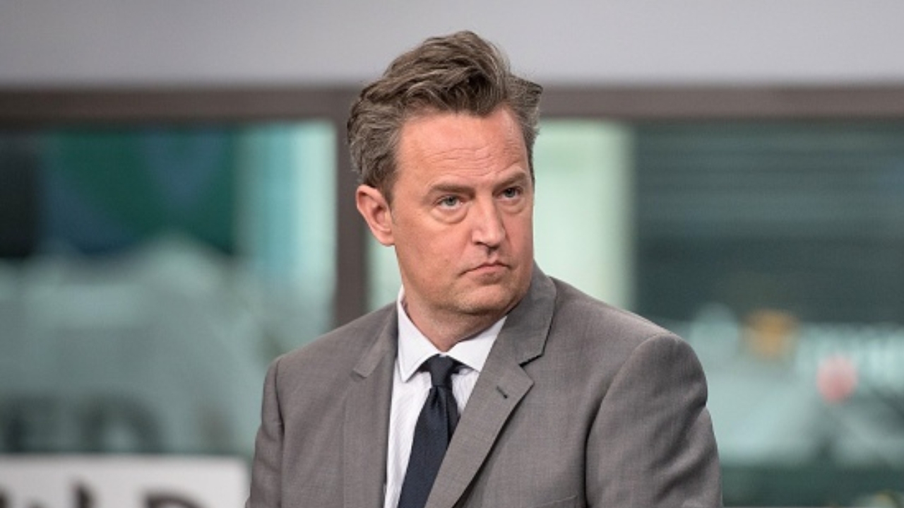 Assistente pessoal foi quem injetou droga que matou ator Matthew Perry
