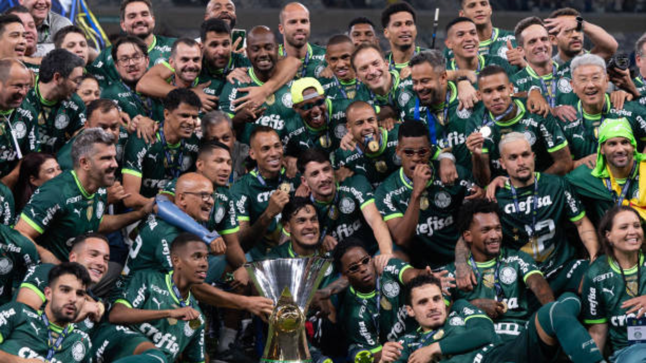 Palmeiras terá um grande desafio na Libertadores; uma vitória por dois gols garantirá a classificação