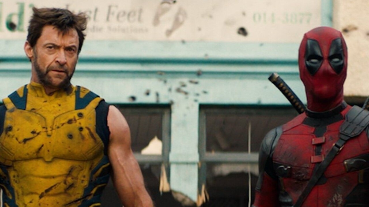 Ryan Reynolds não convidou Halle Berry para “Deadpool e Wolverine”