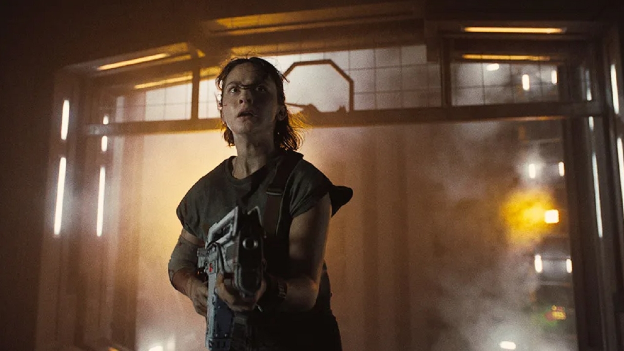 Crítica: “Alien: Romulus” demora, mas se torna surpreendente
