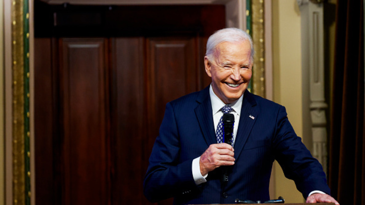 Casa Branca esclarece fala do presidente para novo pleito na Venezuela