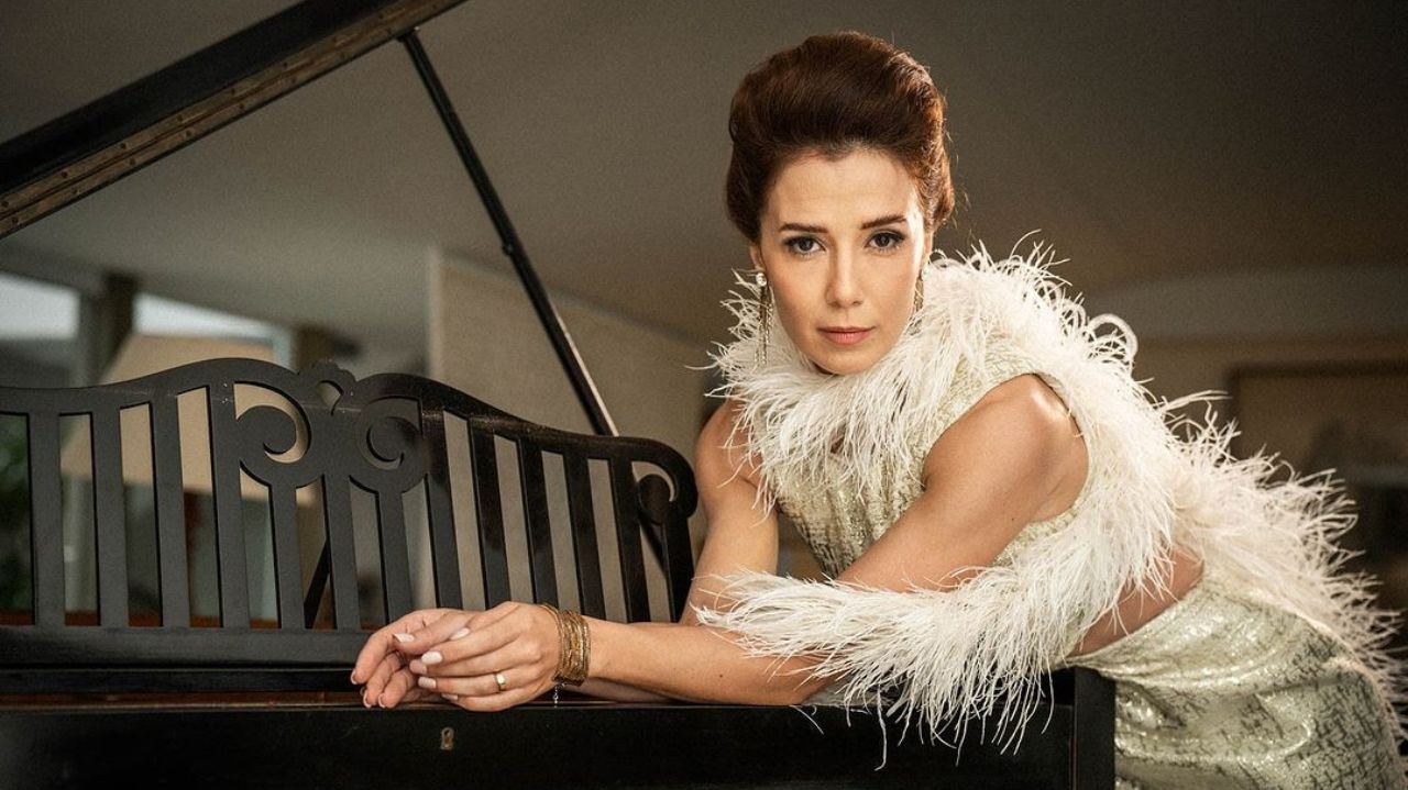 Minissérie “Praia dos Ossos” terá Marjorie Estiano como protagonista do caso Ângela Diniz