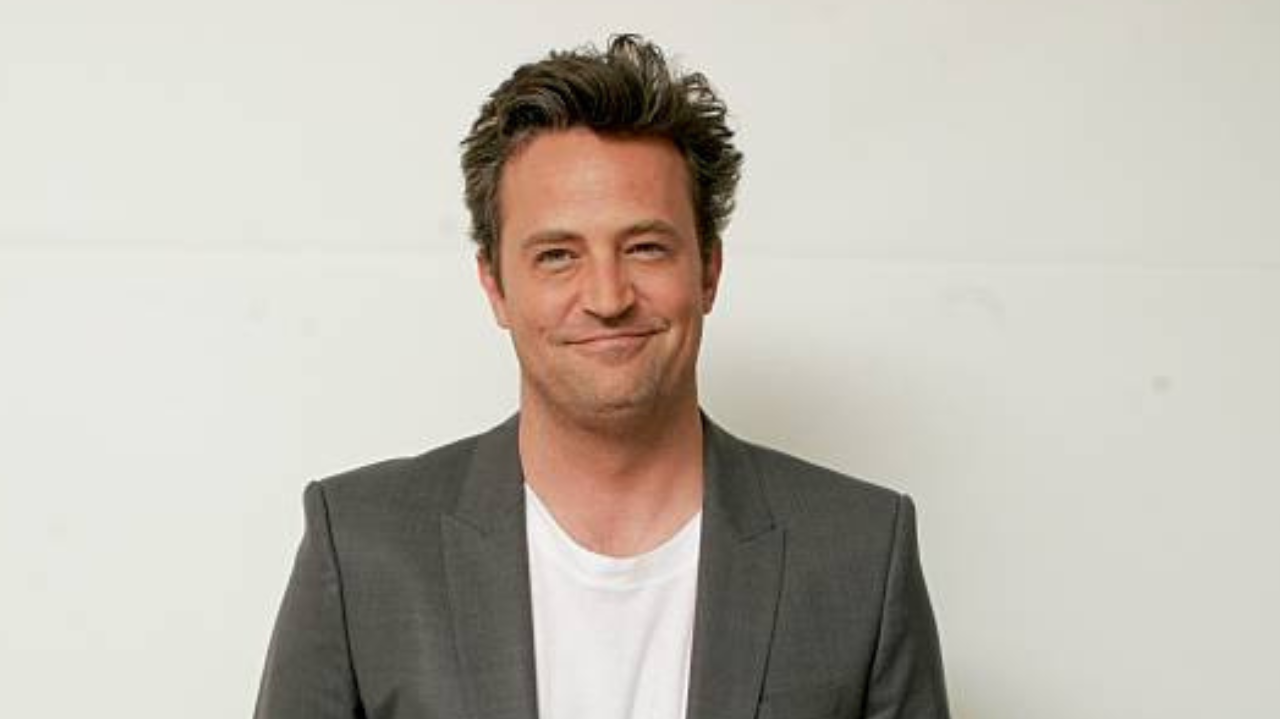 Cinco pessoas são presas por serem responsáveis pela morte do ator Matthew Perry