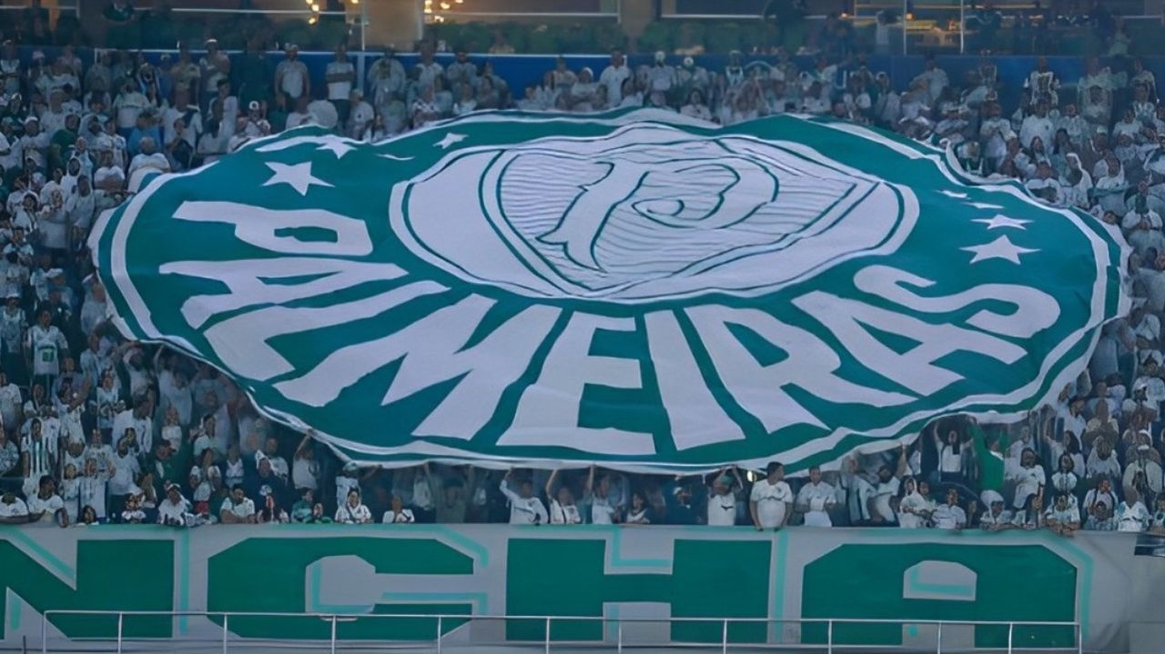 Torcida organizada do Palmeiras é proibida de entrar em estádios de São Paulo por 30 dias