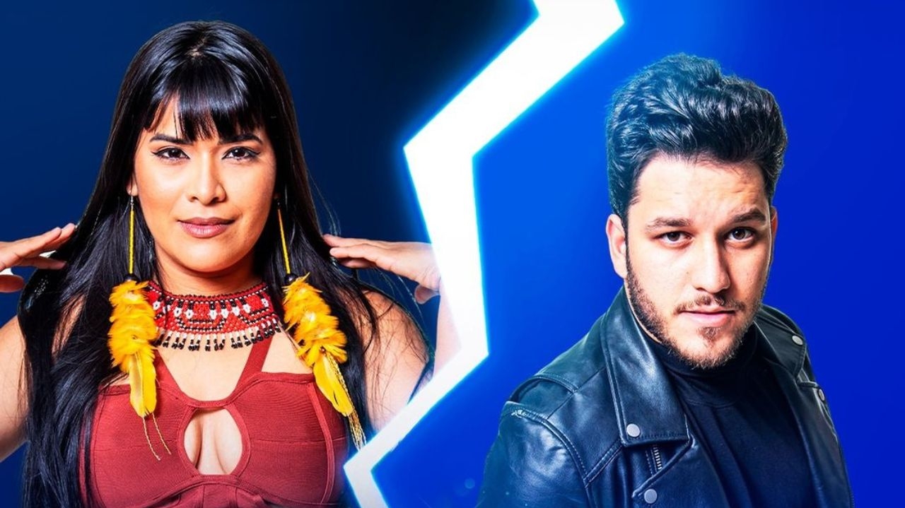 Saiba tudo sobre o “Duelo”, dinâmica que levará a eliminação de um participante no “Estrela da Casa”