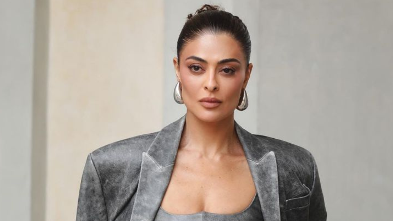 Juliana Paes fala sobre ansiedade e crise de pânico: “Não dava para respirar”