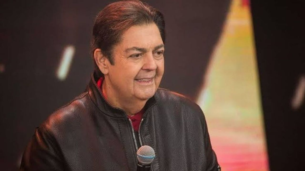 Faustão é internado mais uma vez no Hospital Albert Einstein