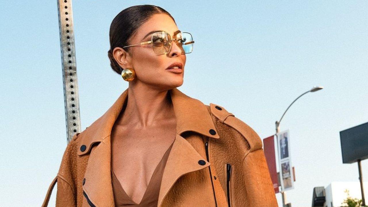Juliana Paes fala sobre abuso sexual que sofreu na adolescência