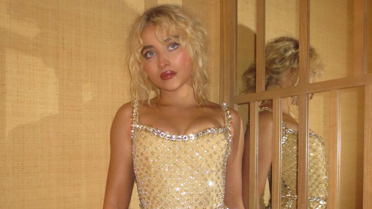 Sabrina Carpenter dá novos detalhes sobre novo álbum