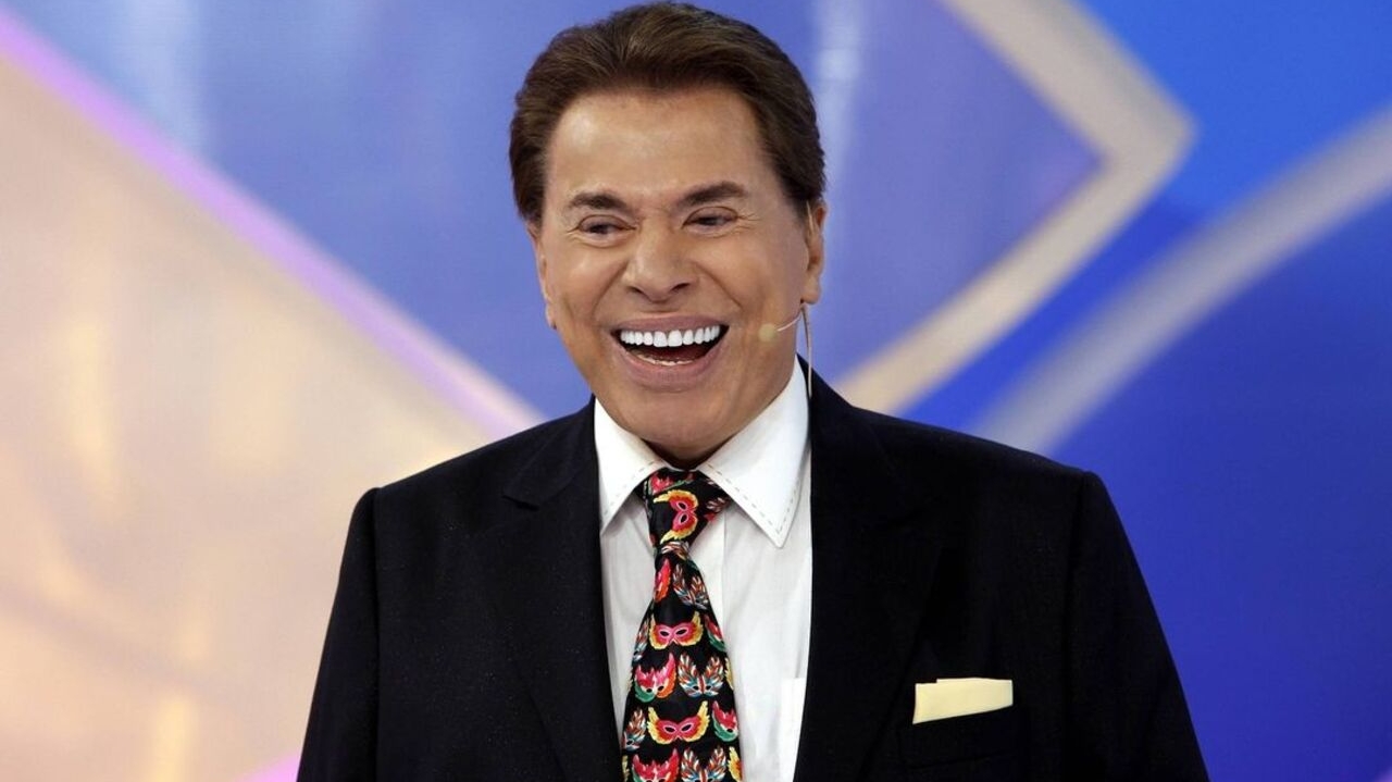 Morte do apresentador Silvio Santos é noticiada nos principais veículos de comunicação mundial