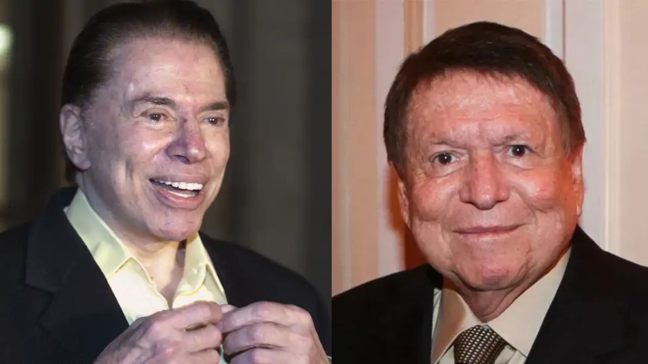 Boni revela que Silvio Santos emprestou dinheiro à Rede Globo