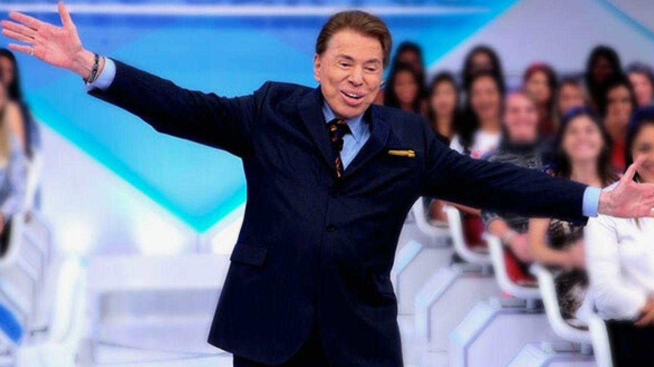Silvio Santos marca gerações com seus bordões icônicos