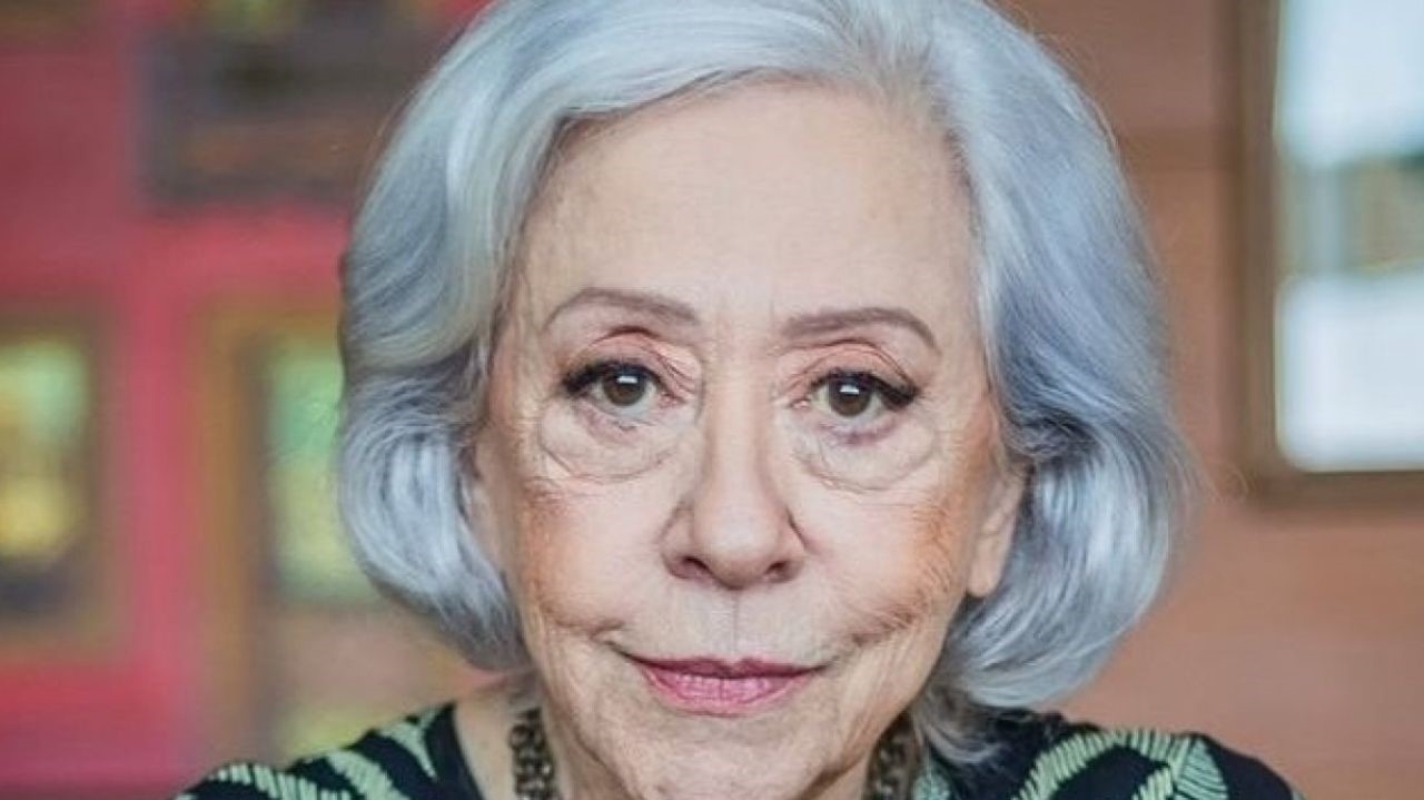 Fernanda Montenegro será homenageada em documentário autobiográfico