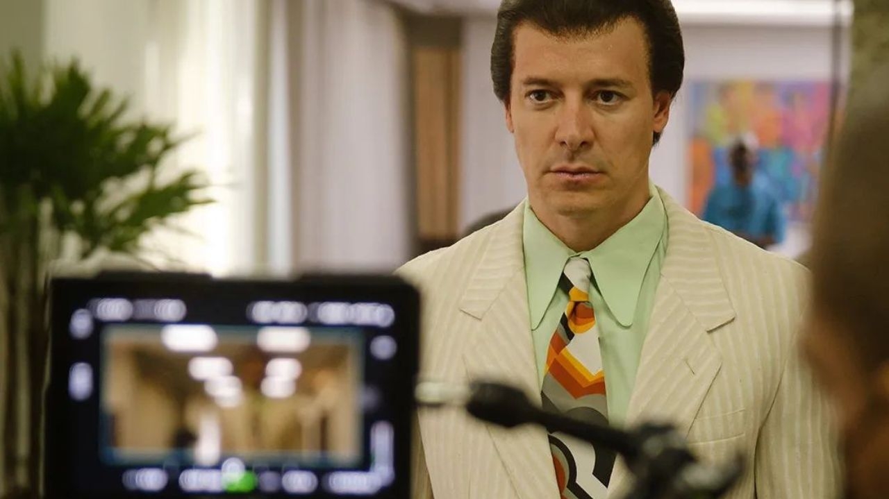 Filmes e séries para celebrar o legado de Silvio Santos