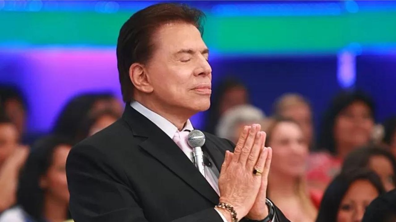 Silvio Santos recebe homenagem em festival de cinema no Rio Grande do Sul
