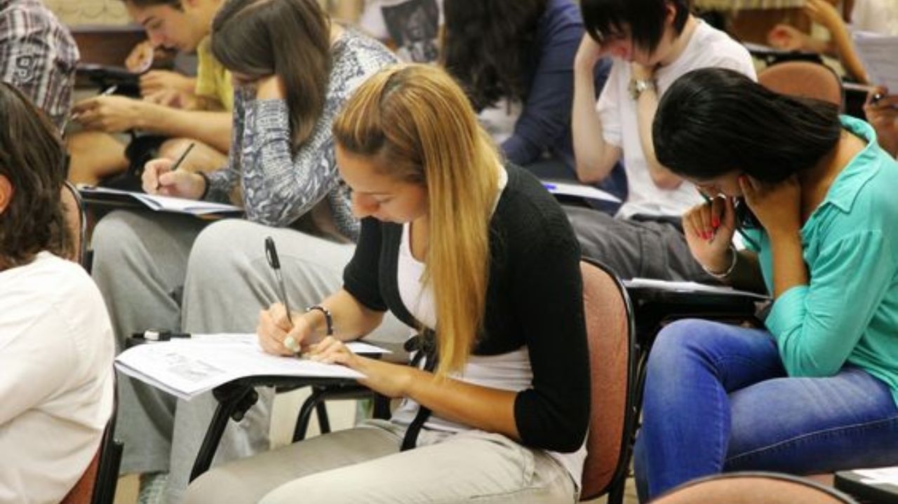 “Enem dos Concursos” reúne um milhão de candidatos