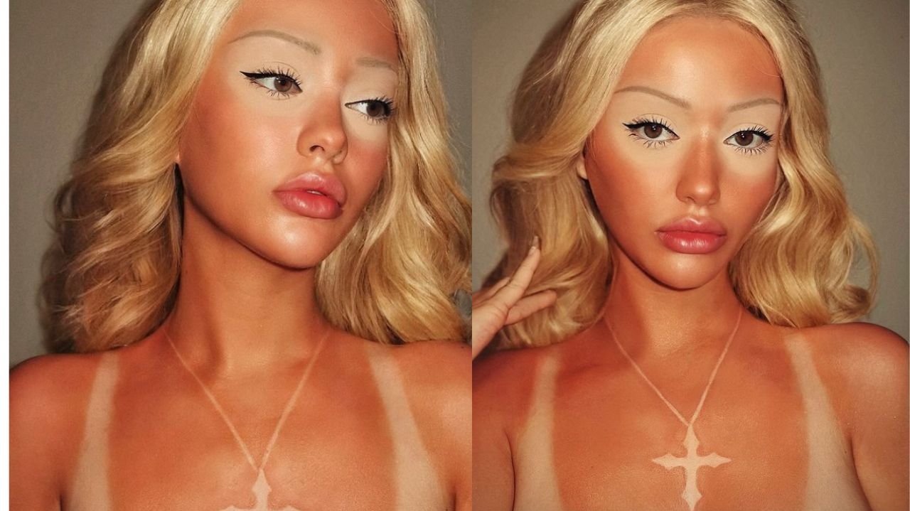 Sunburn MakeUp: saiba mais sobre a nova tendência nas redes sociais