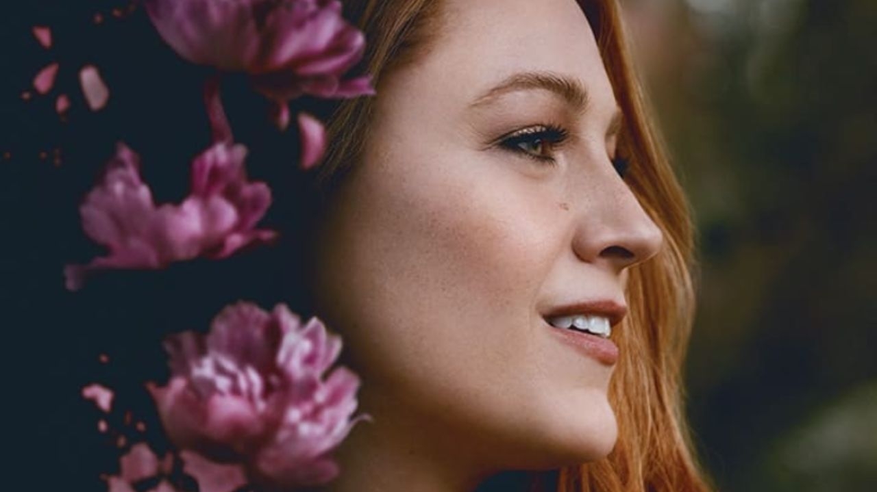 “É Assim Que Acaba” chega a marca de US$180 milhões de bilheteria