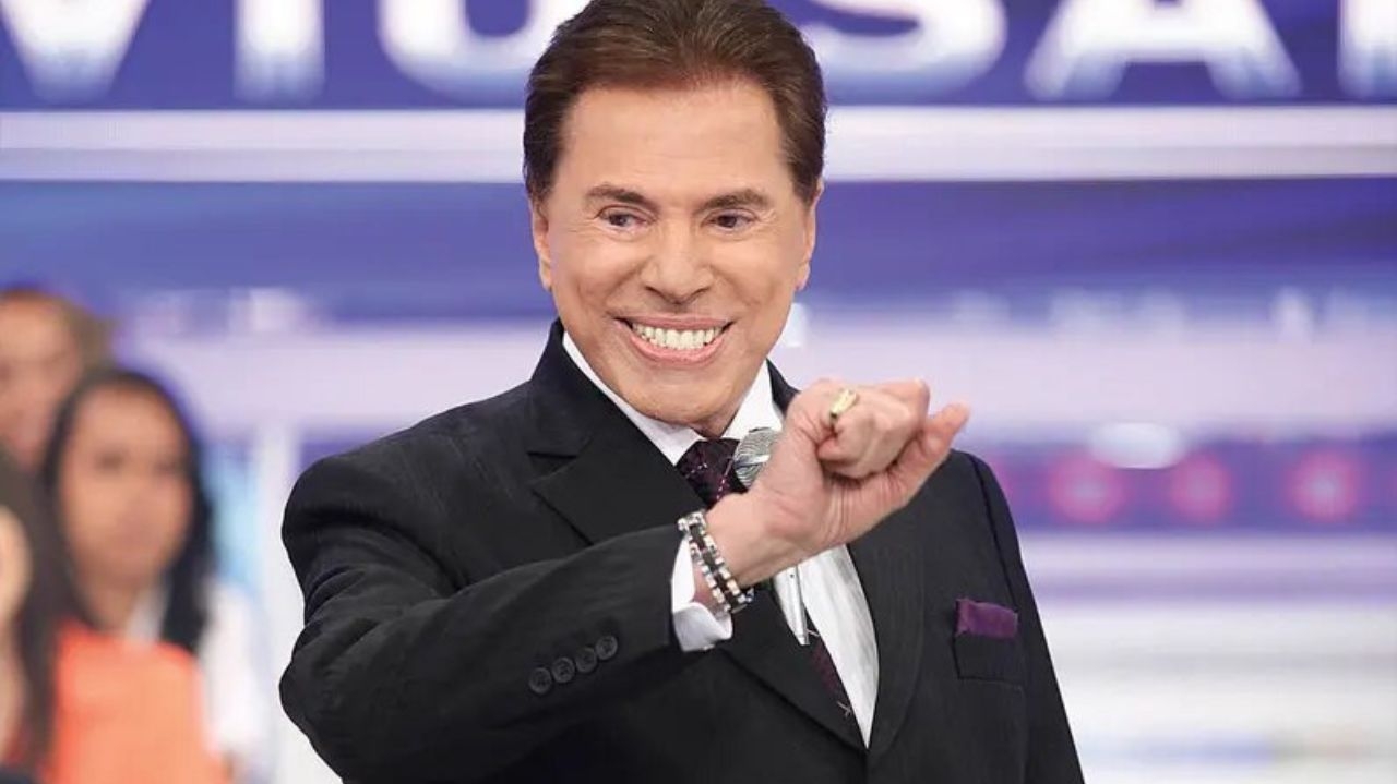 Médico relata os últimos momentos de Silvio Santos