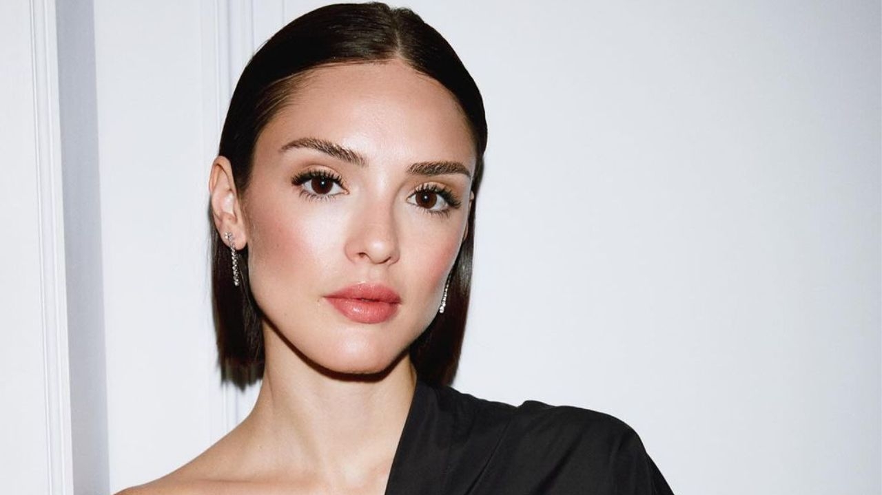 Isabelle Drummond revela motivos do seu afastamento das telas