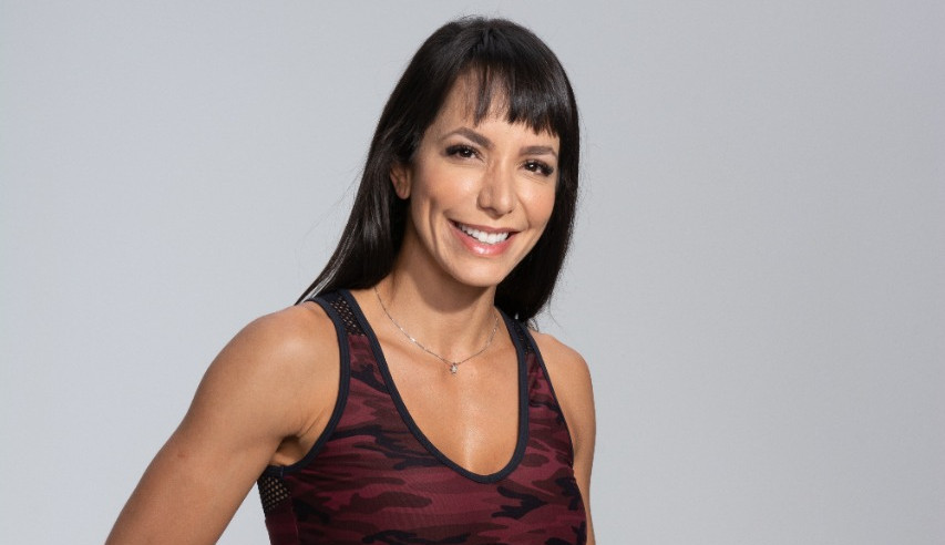 EXCLUSIVO: Carol Borba diz que pode crescer ainda mais após ganhar o “Oscar de Influência Digital”