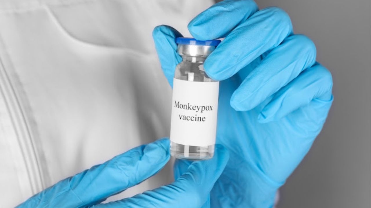 República Democrática do Congo (RDC) espera receber vacinas contra a Mpox em duas semanas