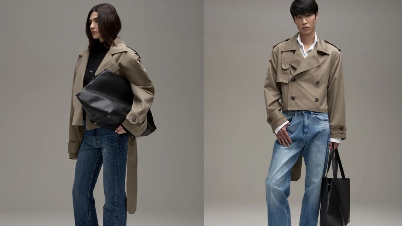 Mondepars lança sua primeira bolsa da coleção