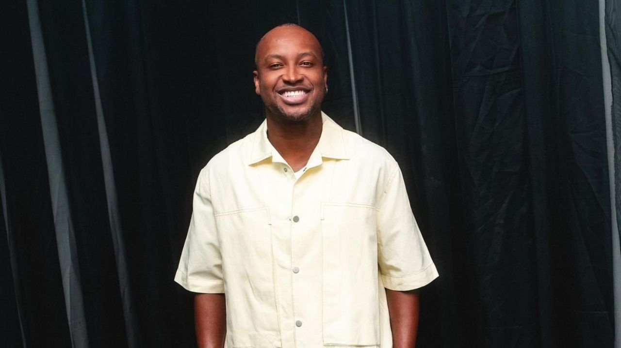 Thiaguinho cancela presença no “Estrela da Casa” após suspeita de Covid-19