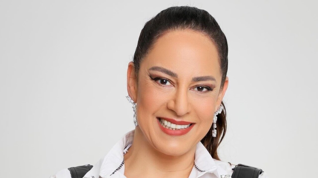 Silvia Abravanel revela quase ter sido irmã de Carlos Alberto de Nóbrega