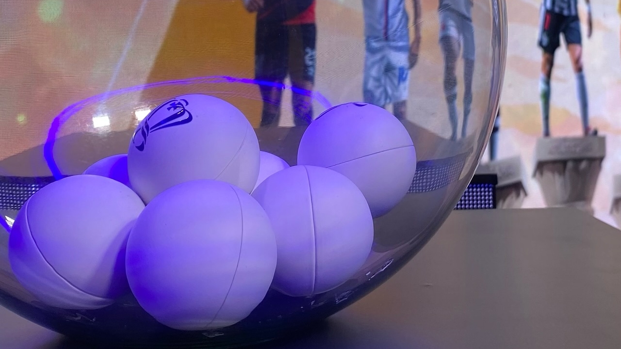 Confrontos das quartas de final da Copa do Brasil definidos