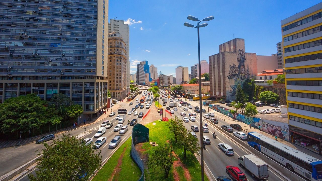 Estado de São Paulo apresenta crescimento em vagas de emprego no primeiro semestre