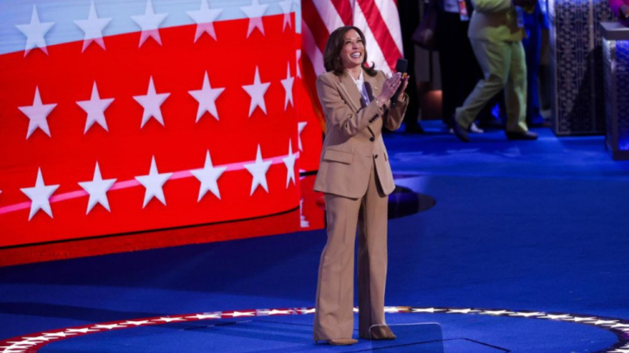 Convenção Nacional Democrata 2024: políticos republicanos discursam a favor de Kamala Harris