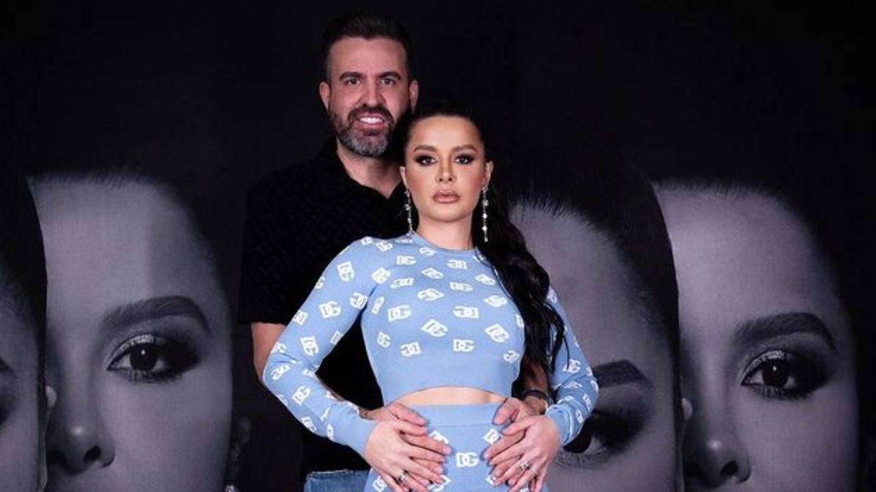 Maraísa anuncia casamento com Fernando Mocó e esclarece término recente