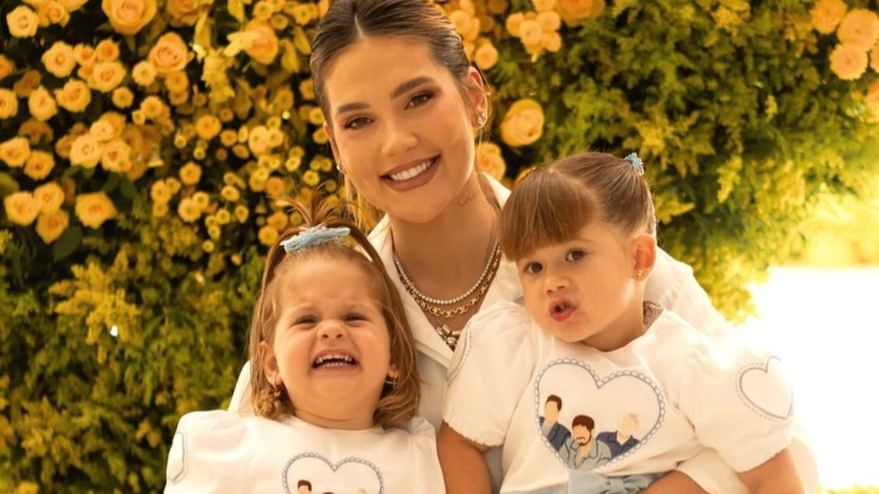 Golpistas utilizam imagem de Virginia Fonseca em vídeo feito por inteligência artificial