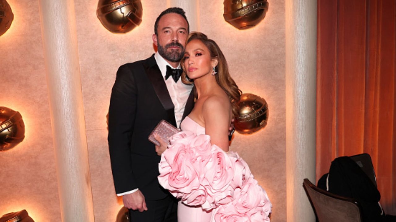 Jennifer Lopez se frustrou pela falta de interesse de Ben Affleck em salvar o casamento, revela fonte