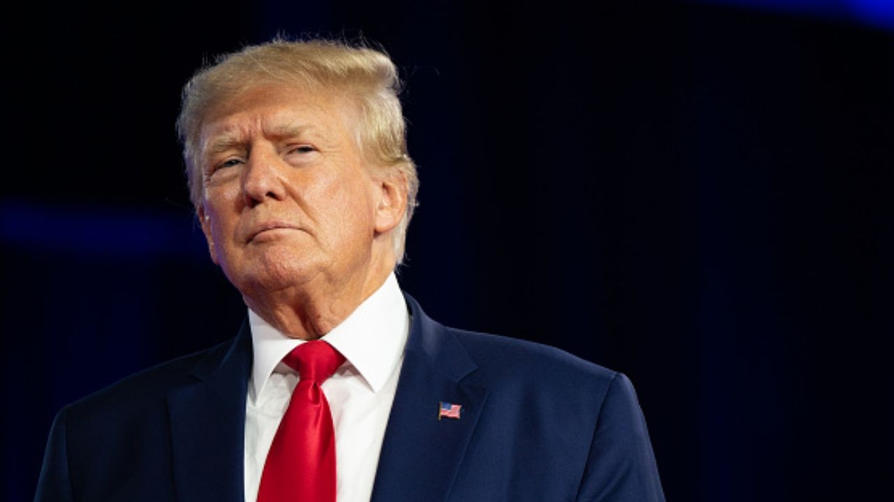 Ex-secretária afirma que Donald Trump não é um homem empático