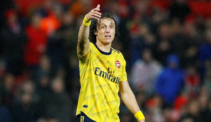 Benfica se classifica para a Champions League e David Luiz pode ficar distante do Flamengo