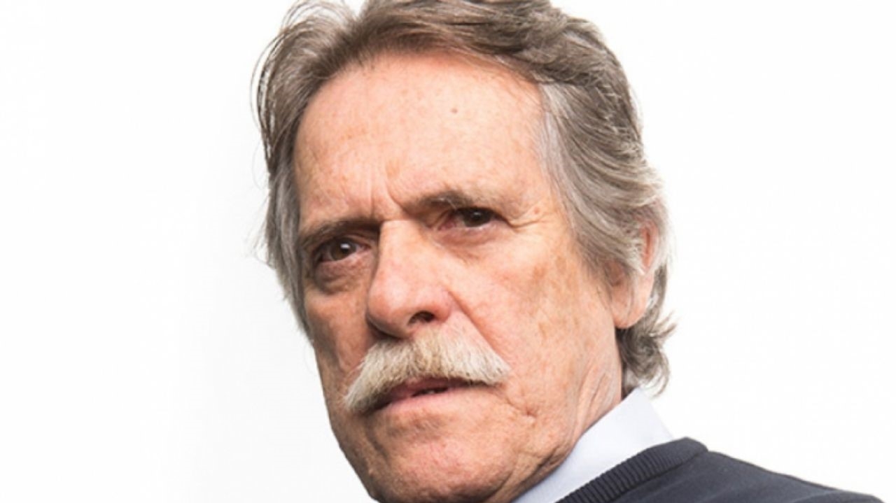 José de Abreu sofre derrota na justiça e terá de indenizar jornalista