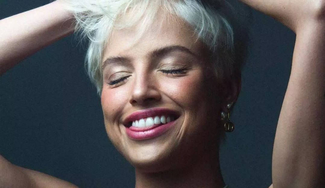 Agatha Moreira conta que “Verdades Secretas” mudou sua carreira