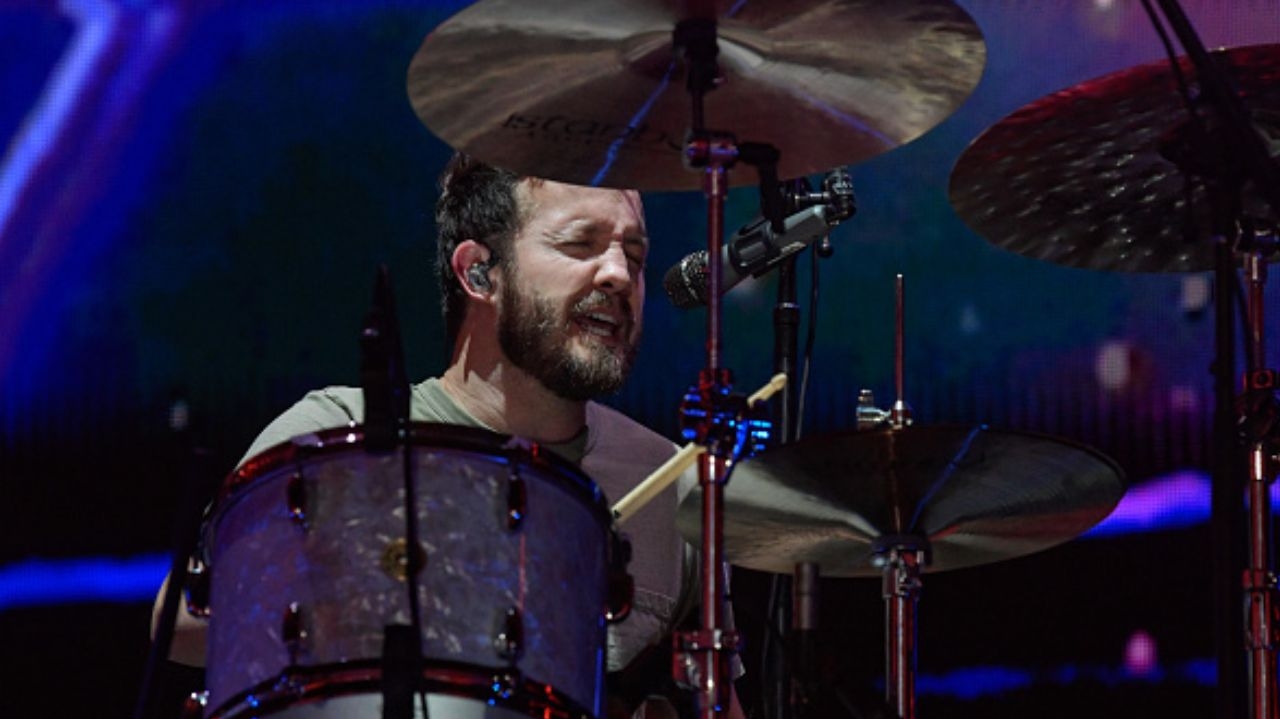 Baterista de Imagine Dragons anuncia saída da banda
